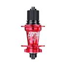 Cubo De 120 Cliques Com 6 Rolamentos Para Bicicleta De Montanha MTB Dianteiro/Traseiro Eixo Passante Cubo De 120 Cliques Com 6 Rolamentos Para Bicicleta De Montanha MTB Dianteiro/Traseiro Eixo Passante