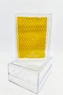 Cubo de Acrílico Para Favo de Mel - 60 Unidades Cubo de Acrílico Para Favo de Mel - 60 Unidades