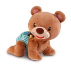 Cubo de aprendizagem Toy VTech Explore and Crawl para 6 a 3 anos Cubo de aprendizagem Toy VTech Explore and Crawl para 6 a 3 anos