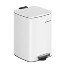 Cubo de basura para cocina SONGMICS 20L acero inoxidable ULTB592W01