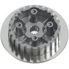 Cubo de Embreagem YBR125i - Factor - 150 Crosser - 150 Fazer Cubo de Embreagem YBR125i - Factor - 150 Crosser - 150 Fazer