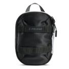 Cubo de Empaque Pelican ModPak Organizador de Viaje Pequeño Carbón Cubo de Empaque Pelican ModPak Organizador de Viaje Pequeño Carbón