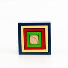 Cubo de encaixe