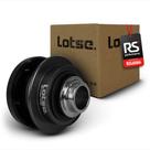 Cubo De Engate Rápido Para Volante Esportivo Lotse Snap-Fit Cubo De Engate Rápido Para Volante Esportivo Lotse Snap-Fit