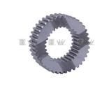 Cubo de engate Volkswagen 13-150 2000 a 2005 CINPAL