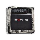 Cubo de guitarra borne - strike g30 - jornal Cubo de guitarra borne - strike g30 - jornal