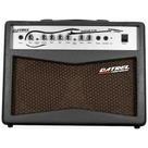 Cubo de Guitarra Datrel Profissional 100W 2 Falantes de 8