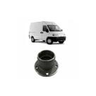 Cubo de roda aro 16 sem rolamento - ducato/boxer/jmper 1333113080