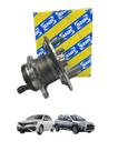 Cubo de roda c/ rolamento traseiro etios 2012/2021 etios cross 2013/2021