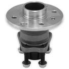 Cubo de roda Chevrolet Vectra 1993 a 2010 COBRA CR-405 C