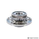 Cubo de Roda com Rolamento 316 / 318 / 320 / 323 / 325 / 328 / 518 / 520 / 530 / 535 / 730 / 735 / 850 Ci ( Todos + ABS ) M3 / Z3 - CHICD900