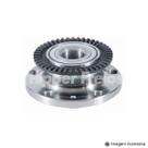 Cubo de Roda com Rolamento A4 3.0 2002 &gt ( +ABS ) - CHICT81A
