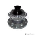 Cubo de Roda com Rolamento A6 Avant 1997 &gt 2000 ( + ABS ) Passat 2.8 / Passat Variant 1998 &gt ( + ABS ) - CHICT02