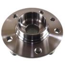 Cubo de roda com rolamento fiat toro jeep renegade skf Cubo de roda com rolamento fiat toro jeep renegade skf