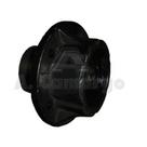 Cubo de roda da grade -