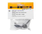 Cubo de roda de automodelo hpi73507