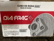 Cubo de roda