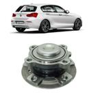 Cubo de Roda Dianteira BMW 118i 2012 até 2019, com ABS