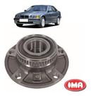 Cubo De Roda Dianteira Bmw 318 1.8 C/Abs 1991 1992 1993 Cubo De Roda Dianteira Bmw 318 1.8 C/Abs 1991 1992 1993