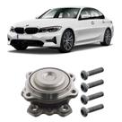 Cubo de Roda Dianteira BMW 320i 2019 até 2024