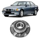 Cubo de Roda Dianteira BMW 323i 1990 até 1997 Cubo de Roda Dianteira BMW 323i 1990 até 1997