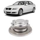 Cubo de Roda Dianteira BMW 325i 2005 até 2013, com ABS