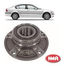 Cubo De Roda Dianteira Bmw 328 2.8 C/Abs 1996 1997 1998 AL-941