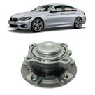 Cubo de Roda Dianteira BMW 430i 2012 até 2019, com ABS