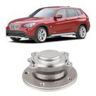 Cubo de Roda Dianteira BMW X1 2009 até 2015, com ABS Cubo de Roda Dianteira BMW X1 2009 até 2015, com ABS
