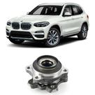 Cubo de Roda Dianteira BMW X3 2017 até 2024