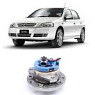Cubo de Roda Dianteira CHEVROLET Astra 1998 até 2011 5 Furos, com ABS,