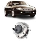 Cubo de Roda Dianteira CHEVROLET Omega 2000 até 2006 LD, com ABS Cubo de Roda Dianteira CHEVROLET Omega 2000 até 2006 LD, com ABS