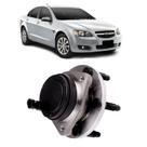 Cubo de Roda Dianteira CHEVROLET Omega 2008 até 2011, com ABS Cubo de Roda Dianteira CHEVROLET Omega 2008 até 2011, com ABS