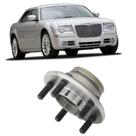 Cubo de Roda Dianteira CHRYSLER 300C 2005 até 2012, RWD Cubo de Roda Dianteira CHRYSLER 300C 2005 até 2012, RWD