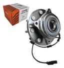 Cubo De Roda Dianteira Com Rolamento Abs Ram 5.7 5.9 Cofap CRC57000