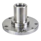 CUBO DE RODA DIANTEIRA DUCATO Mini Bus 2.8 1998...ARO 15 - 108724 - B0058