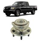 Cubo de Roda Dianteira FORD Ranger 2001 até 2012, 4x4