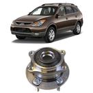 Cubo de Roda Dianteira HYUNDAI Veracruz 2007 até 2015 com ABS