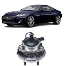 Cubo de Roda Dianteira Jaguar XK 2013 até 2014