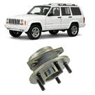 Cubo de Roda Dianteira JEEP Cherokee 1999 até 2001
