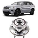 Cubo de Roda Dianteira JEEP Grand Cherokee 2011 até 2018