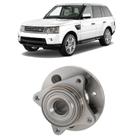 Cubo de Roda Dianteira LAND ROVER Range Rover Sport 2006 até 2013 Cubo de Roda Dianteira LAND ROVER Range Rover Sport 2006 até 2013