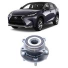 Cubo de Roda Dianteira LEXUS NX 2014 até 2022