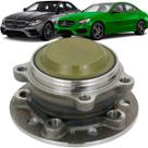 Cubo De Roda Dianteira Mercedes C180 C200 C300 2015 2016 17