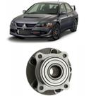 Cubo de Roda Dianteira Mitsubishi Lancer Evo 2004 até 2007, AWD