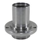 Cubo de Roda Dianteira Pickup Ford F1000 4x4 Todas