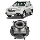 Cubo de Roda Dianteira SUBARU Forester 2008 até 2012, com ABS