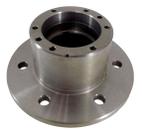 Cubo De Roda Dianteira - Toyota Bandeirante 4351198003
