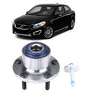 Cubo de Roda Dianteira VOLVO C30 2006 até 2013