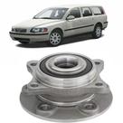 Cubo de Roda Dianteira Volvo V70 2000 até 2007 com ABS
